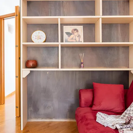 Apartamento Con Panorama. Siena